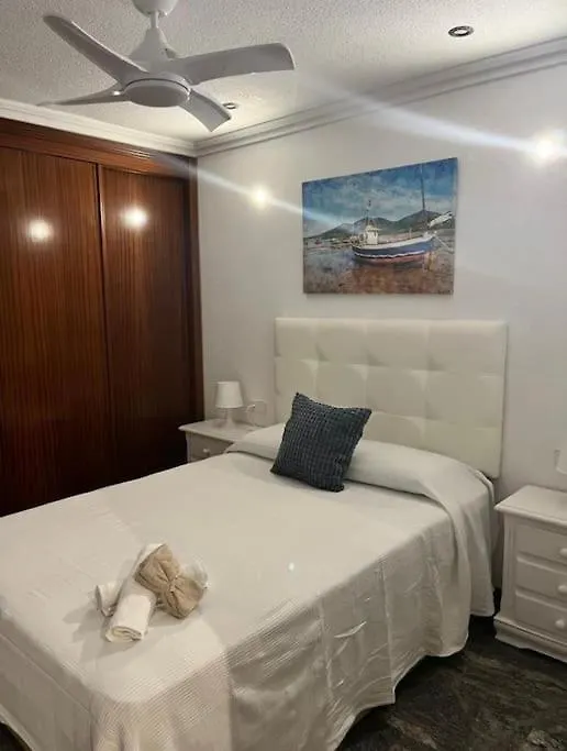 Appartamento Apartamento En La Nogalera Torremolinos Spagna