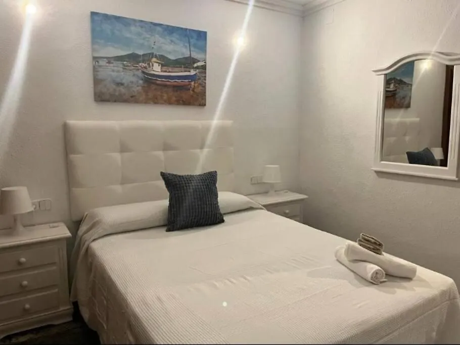 Apartamento En La Nogalera Torremolinos Appartamento