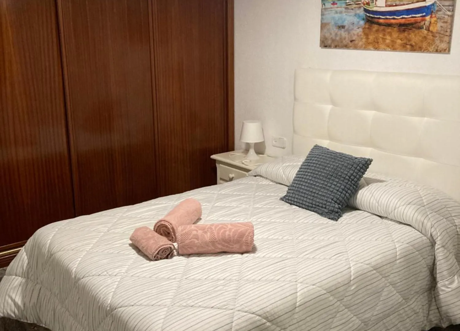 Appartamento Apartamento En La Nogalera Torremolinos