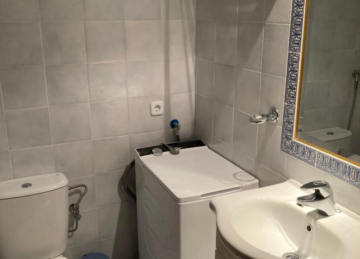Appartamento Apartamento En La Nogalera Torremolinos