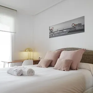  Apartamento Esnatuz - Basque España