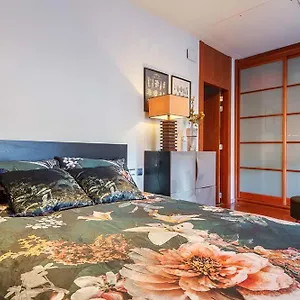  Apartamento Duplex Isozaki-guggenheim España
