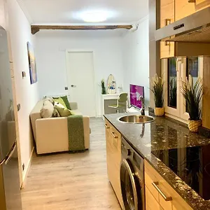  Habitación en casa particular Askao - Casco Viejo - Lbi00444 España