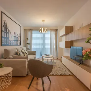  Apartamento Goizeder By People España