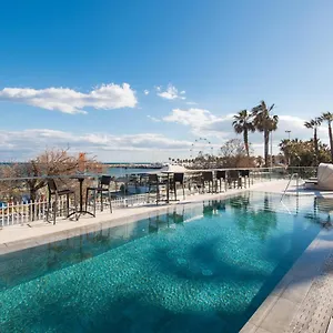  Apartamento Aloha Puerto Private 1st Line Carihuela España