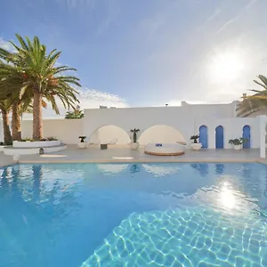  Apartamento Mauresque Experience Luxury