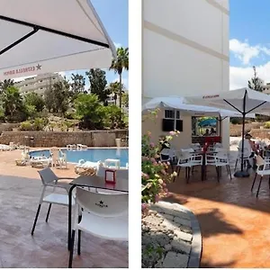  Apartamento El Dorado Holidays España