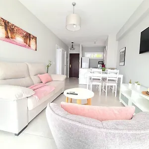  Apartamento Acogedor Ap. 1hab. España