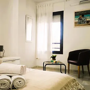  Apartamento Playamar
