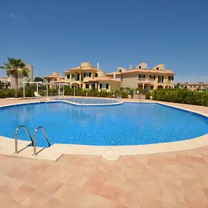  Apartamento Club Deluxe España