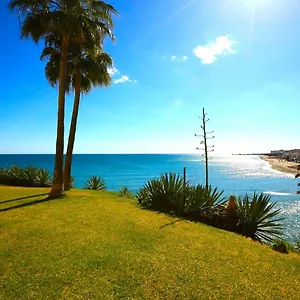 Lejlighed Magical Sea View, Torremolinos