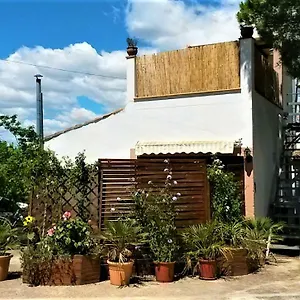  Сasa de vacaciones La Casita España