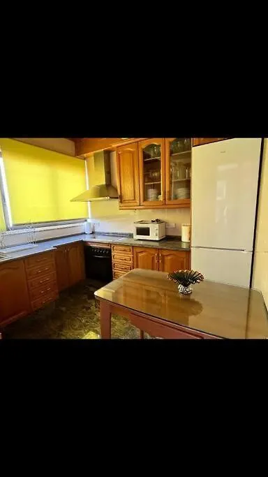 Apartamento En La Nogalera Torremolinos 0*,