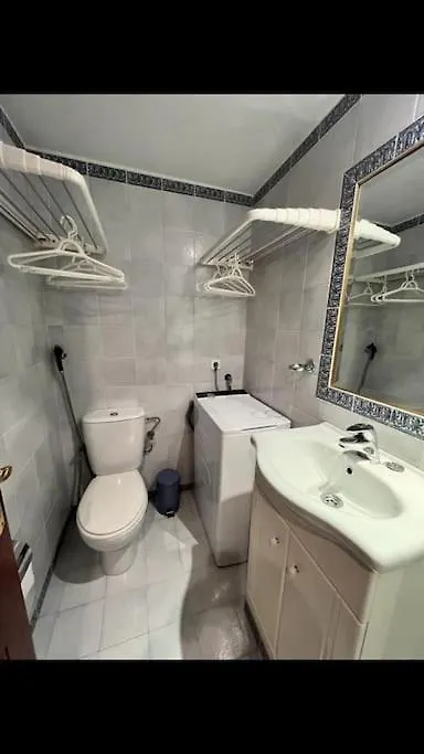 Apartamento En La Nogalera Torremolinos Apartment