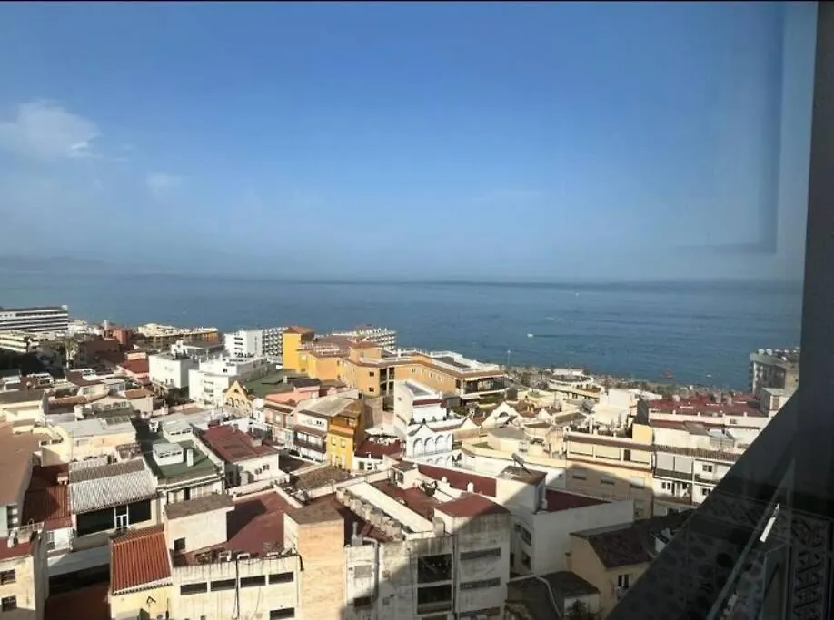 Apartamento En La Nogalera Torremolinos 0*,  Spain