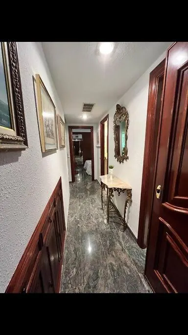 Apartment Apartamento En La Nogalera Torremolinos