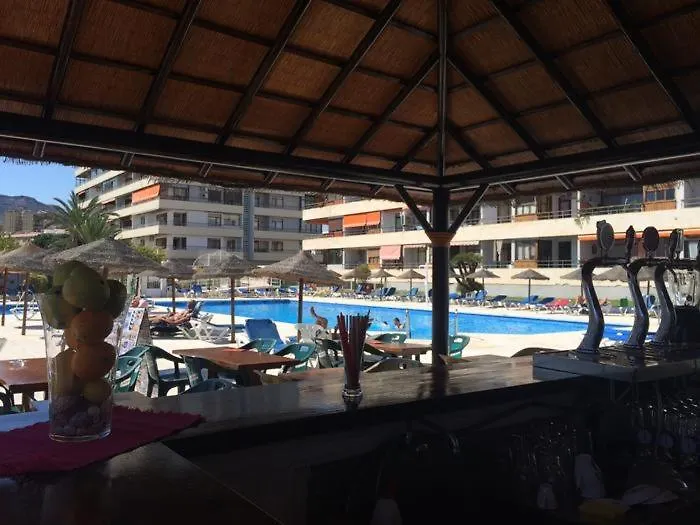 Apartamento En La Nogalera Torremolinos Apartment
