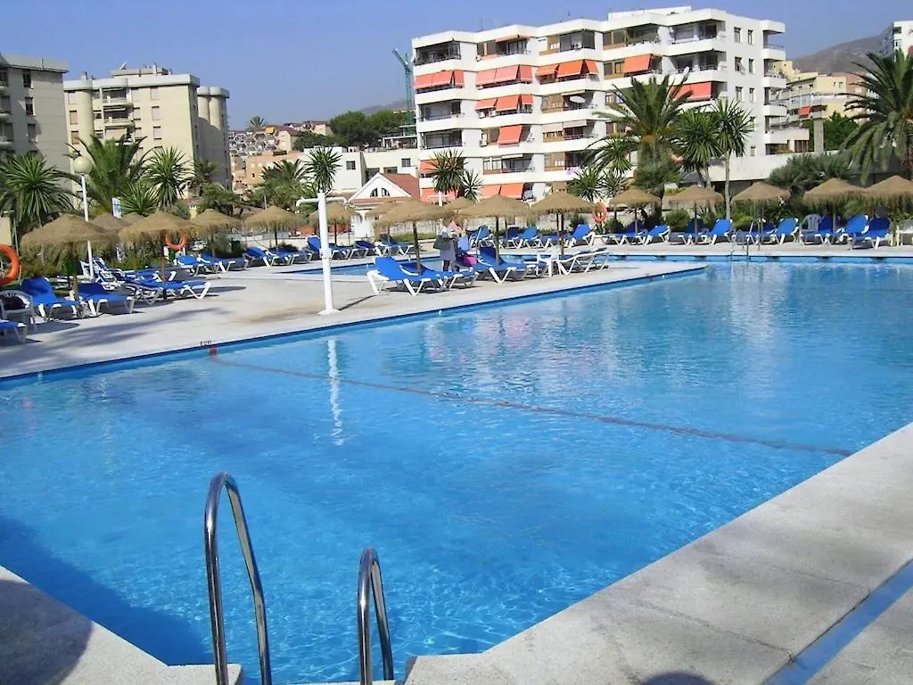 Apartment Apartamento En La Nogalera Torremolinos
