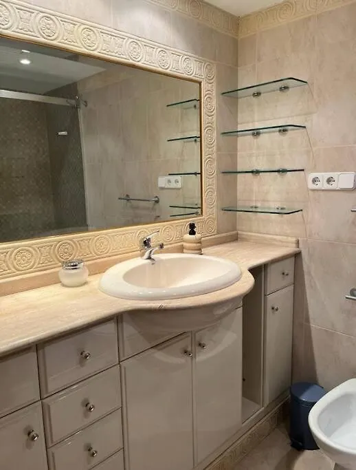 Apartamento En La Nogalera Torremolinos