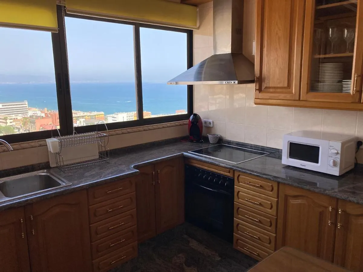Apartamento En La Nogalera Torremolinos 0*,  Spain
