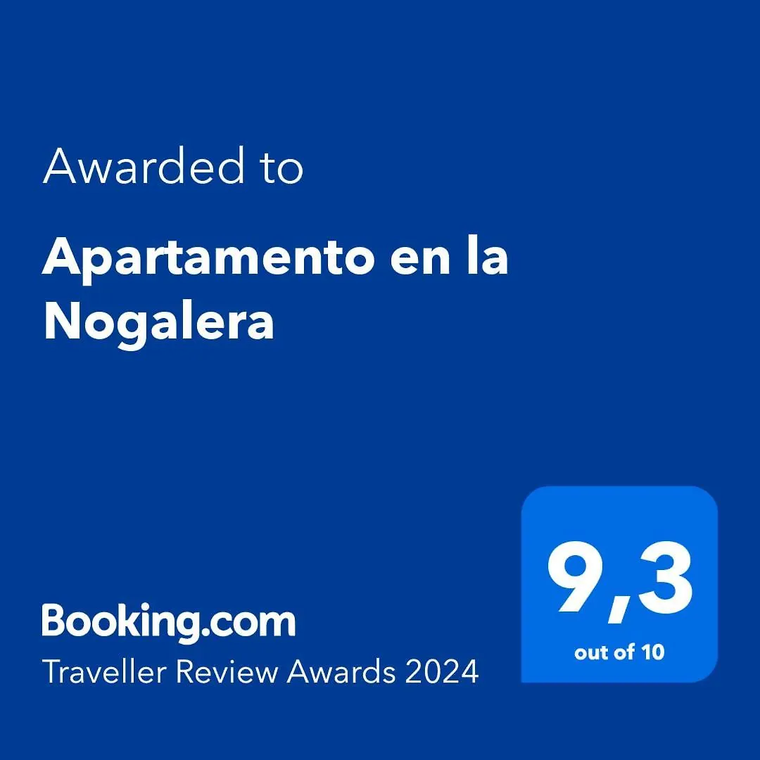 Apartment Apartamento En La Nogalera Torremolinos Spain