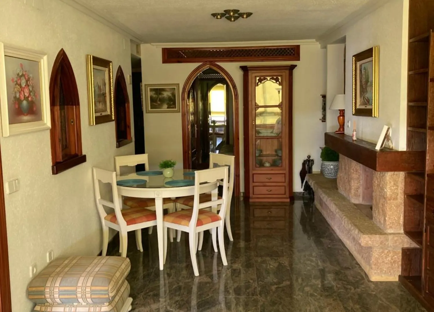 Apartamento En La Nogalera Torremolinos Spain